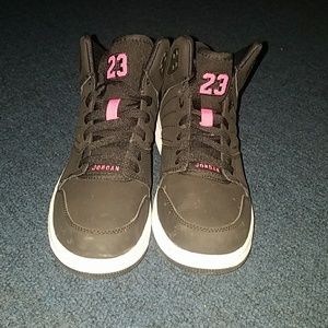 Jordan's